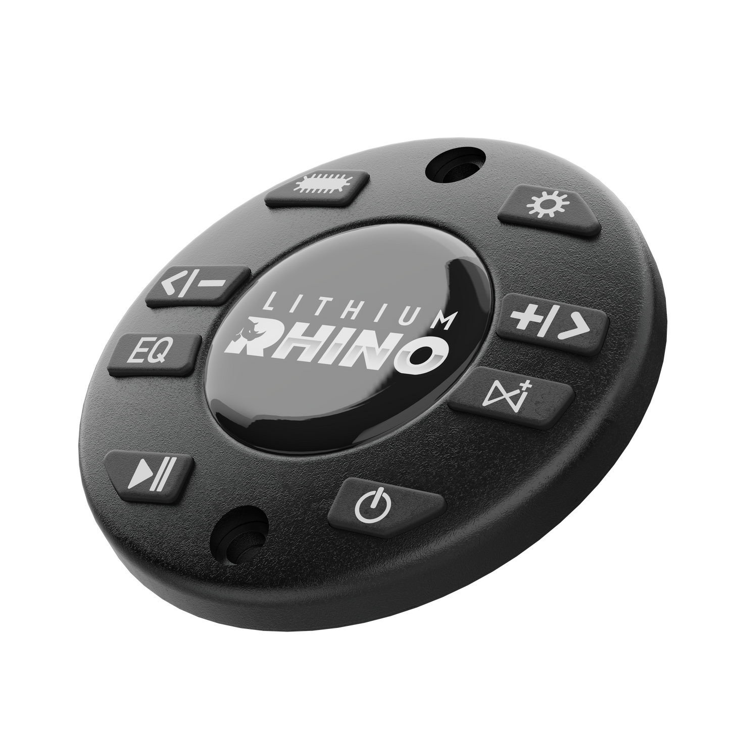 Lithium Rhino Soundbar Steering Wheel Remote *BACKORDER*