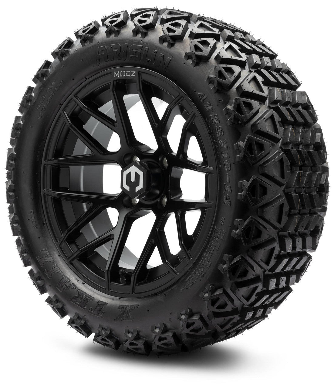 Wheels and Tires