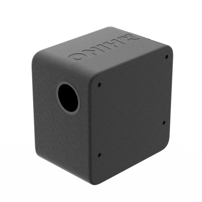 Lithium Rhino Soundbar 8" Subwoofer