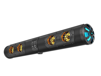 Lithium Rhino GX700 Soundbar w/ FREE Mounts