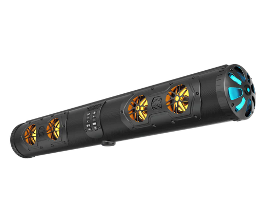 Lithium Rhino GX700 Soundbar w/ FREE Mounts
