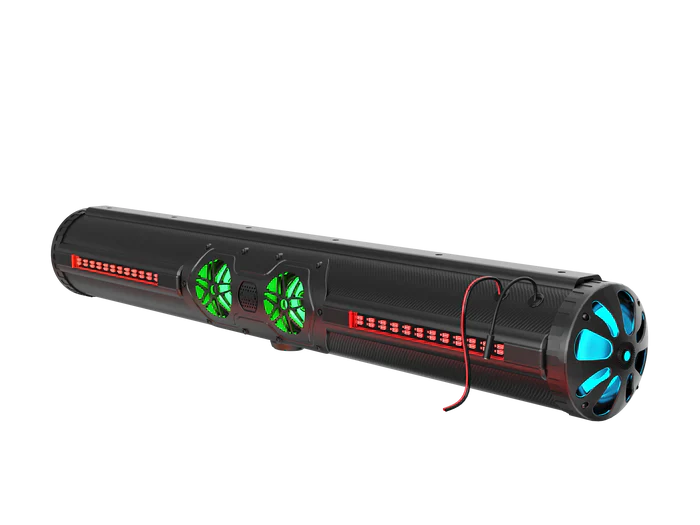 Lithium Rhino GX700 Soundbar w/ FREE Mounts